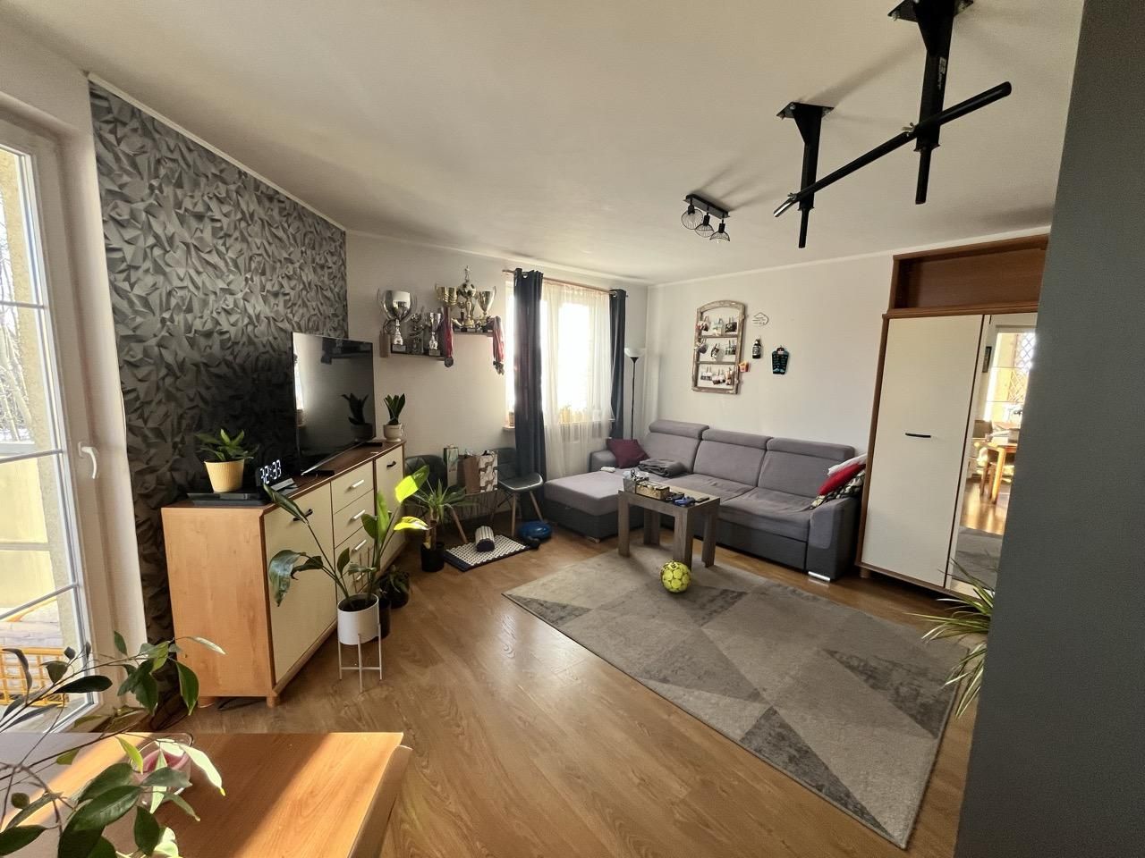 Mieszkanie 2-pokojowe Olsztyn Zacisze, Stawigudzka. Zdjęcie 4