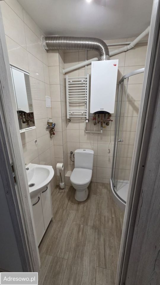 Mieszkanie 2-pokojowe Połczyn-Zdrój, ul. Demokracji. Zdjęcie 6