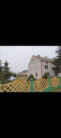 dom wolnostojący Nowe Kupiski. Zdjęcie 1