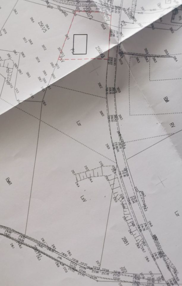 Działka Pustków Kochanówka. Zdjęcie 6