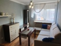 Mieszkanie 2-pokojowe Lubin, ul. Adama Mickiewicza. Zdjęcie 1