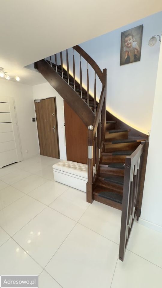 Mieszkanie 4-pokojowe Bydgoszcz Czyżkówko, ul. Filtrowa. Zdjęcie 8