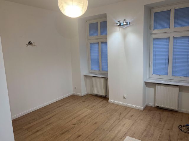 Mieszkanie 3-pokojowe Szczecin Centrum, 5-go Lipca. Zdjęcie 1