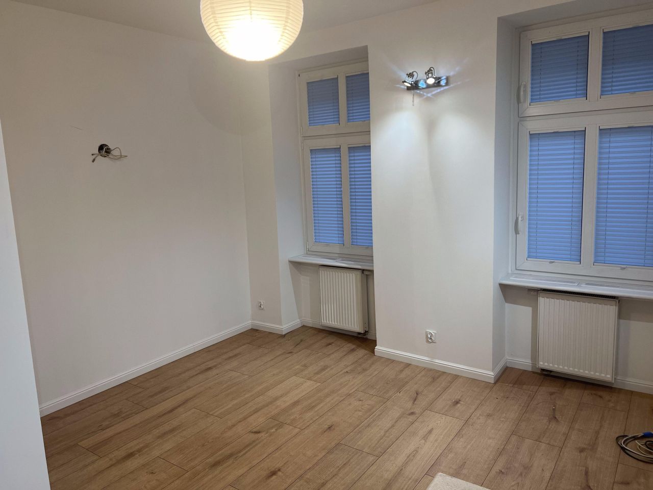 Mieszkanie 3-pokojowe Szczecin Centrum, 5-go Lipca. Zdjęcie 1