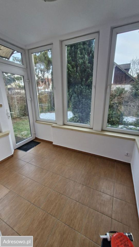 Mieszkanie 4-pokojowe Gdańsk Strzyża, al. Wojska Polskiego. Zdjęcie 14