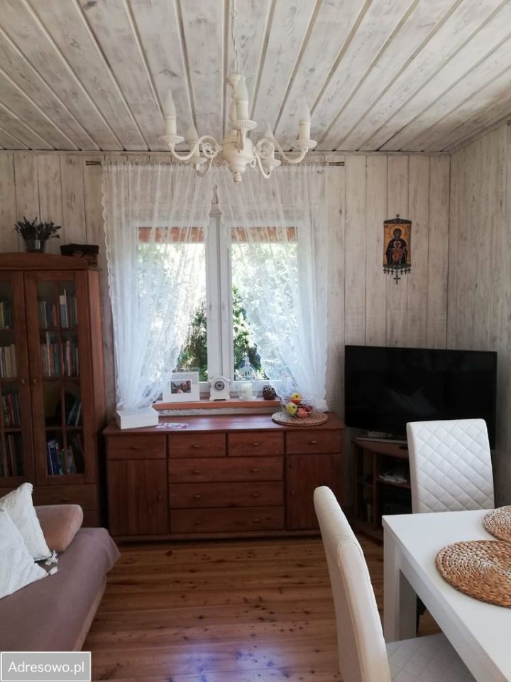 Działka rekreacyjna Bugaj Barcinek. Zdjęcie 5