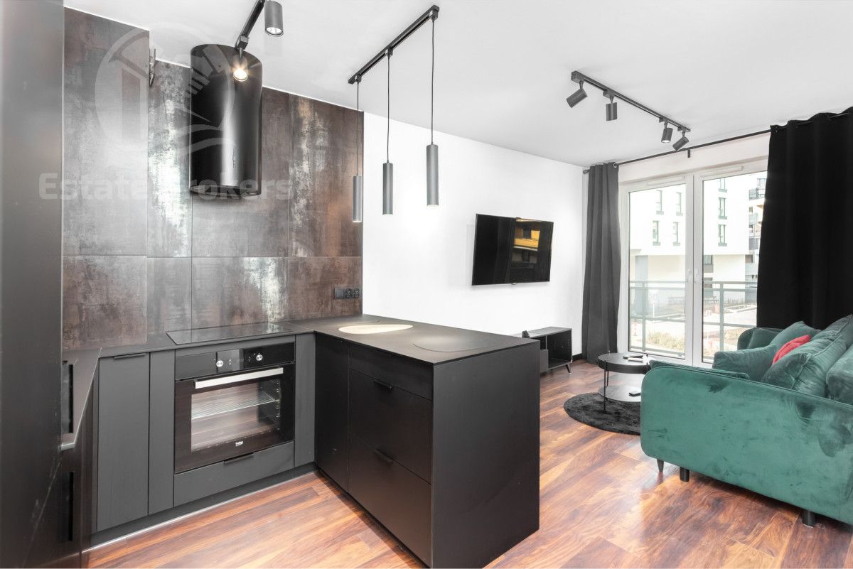 Mieszkanie 2-pokojowe Wrocław Stare Miasto, ul. Długa. Zdjęcie 4