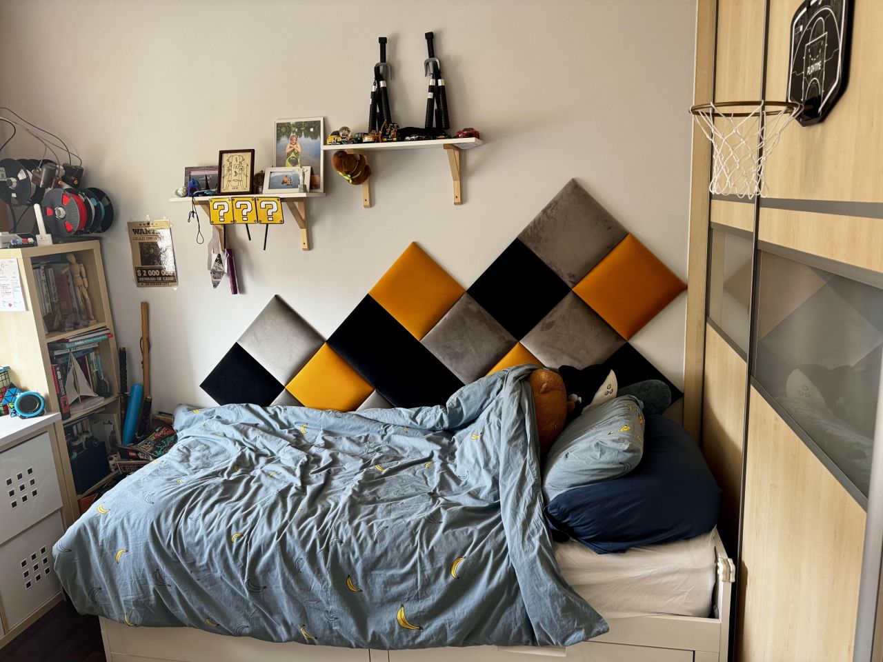 Mieszkanie 2-pokojowe Bydgoszcz Górzyskowo, ul. Wojciecha Gersona. Zdjęcie 15