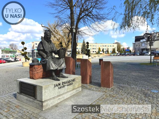 Mieszkanie 2-pokojowe Kłobuck. Zdjęcie 14