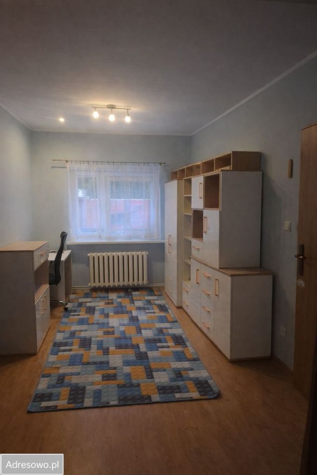 Mieszkanie 3-pokojowe Gryfice, ul. Niechorska. Zdjęcie 10