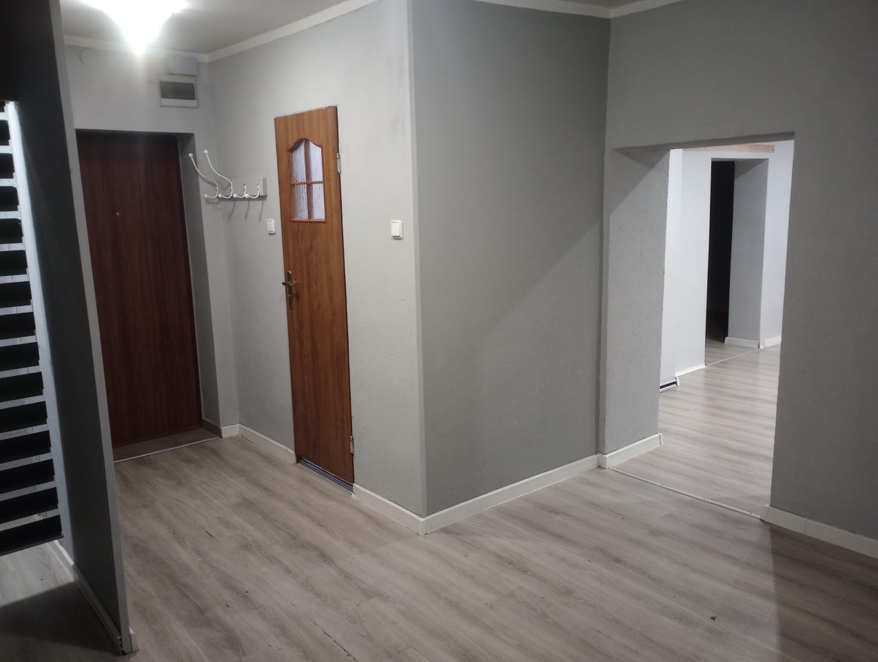 Mieszkanie 3-pokojowe Sosnowiec Pogoń, ul. Floriańska. Zdjęcie 4