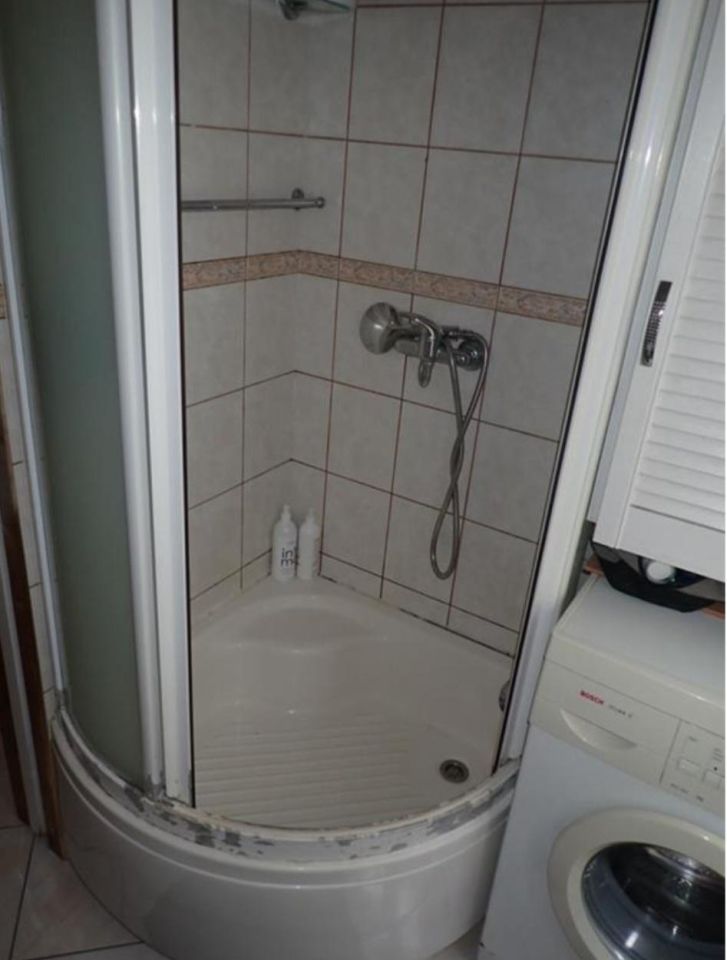 Mieszkanie 2-pokojowe Szczecin Centrum, ul. Parkowa. Zdjęcie 8