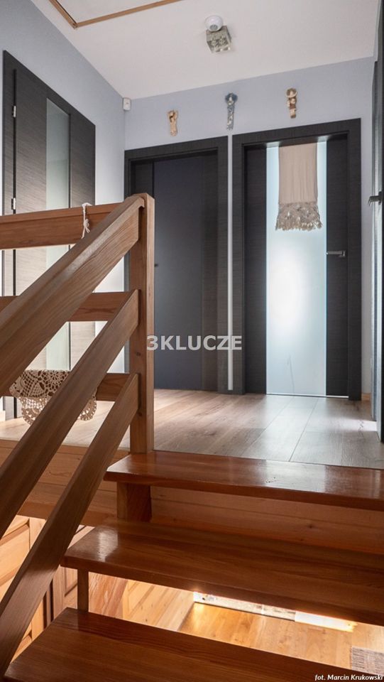 dom wolnostojący, 4 pokoje Nasiłów. Zdjęcie 19