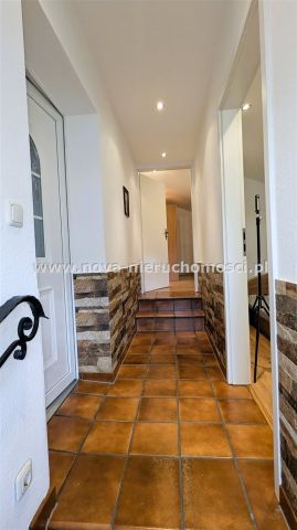 dom wolnostojący, 3 pokoje Rybnik Maroko-Nowiny, ul. Głucha. Zdjęcie 9