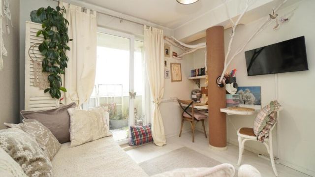 Mieszkanie 3-pokojowe Elbląg, ul. Hetmańska. Zdjęcie 5