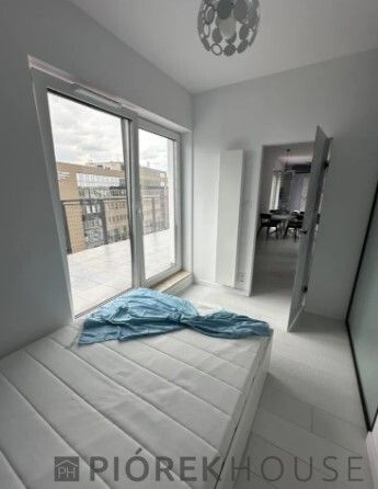 Mieszkanie 3-pokojowe Warszawa Włochy, ul. Marcina Flisa. Zdjęcie 9