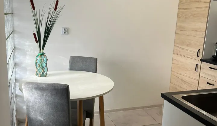 Mieszkanie 2-pokojowe Warszawa Bródno, ul. Toruńska