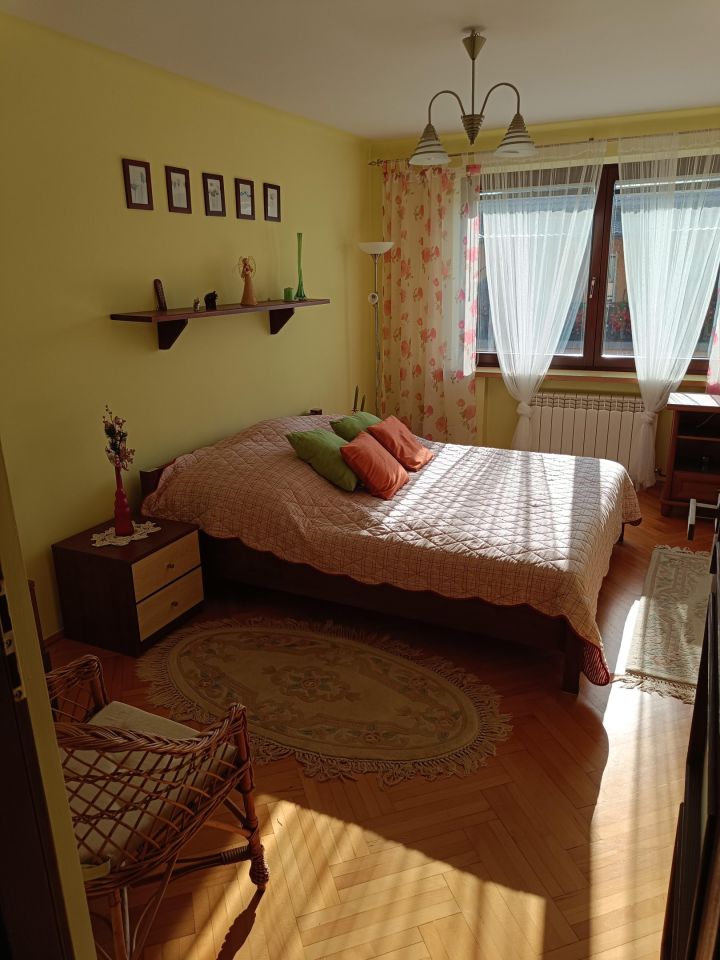 dom wolnostojący, 4 pokoje Sandomierz, ul. Retmańska. Zdjęcie 25