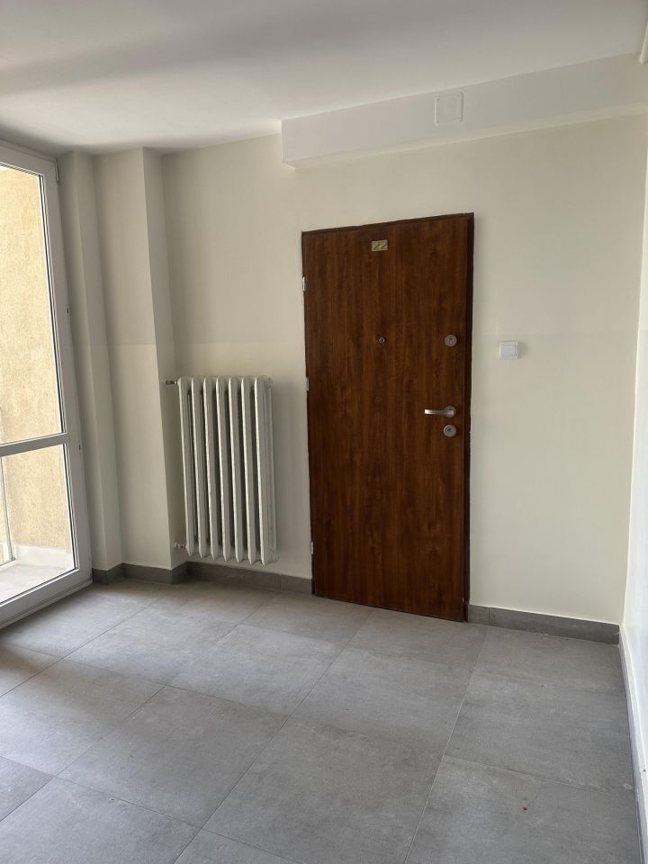 Mieszkanie 3-pokojowe Warszawa Mokotów, ul. Bernardyńska. Zdjęcie 10