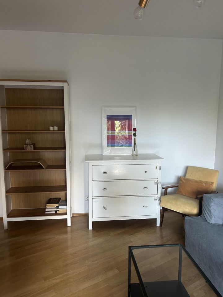 Mieszkanie 2-pokojowe Warszawa Mokotów, ul. Solińska. Zdjęcie 8