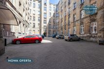 Mieszkanie 2-pokojowe Łódź Śródmieście, ul. Prezydenta Gabriela Narutowicza. Zdjęcie 4