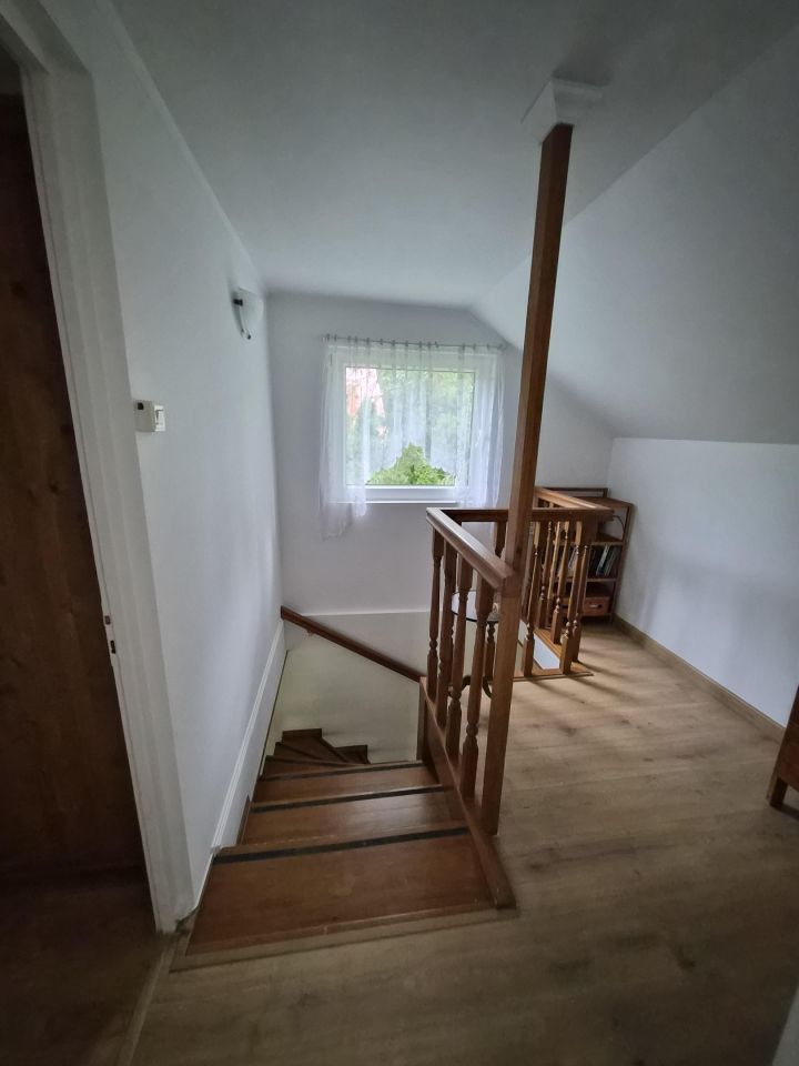 dom letniskowy, 5 pokoi Nowa Wieś, Klonowa. Zdjęcie 17
