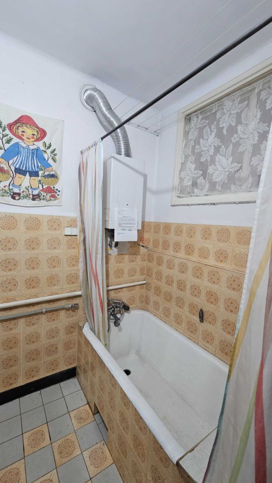 Mieszkanie 1-pokojowe Nowy Sącz, ul. Bolesława Limanowskiego. Zdjęcie 5