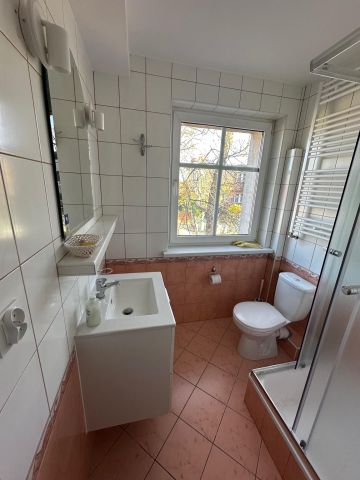 Mieszkanie 1-pokojowe Wrocław Zakrzów, ul. Stoczniowa. Zdjęcie 13