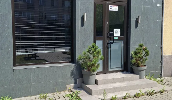 Lokal Czyszkówek Pałędź, Polska