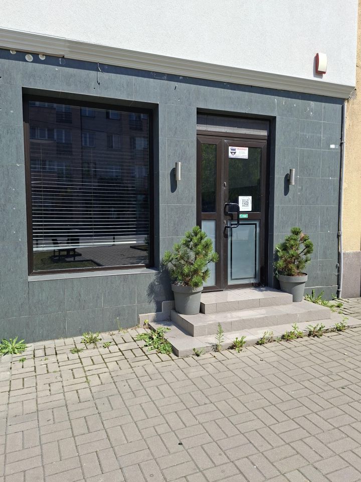 Lokal Czyszkówek Pałędź, Polska. Zdjęcie 1