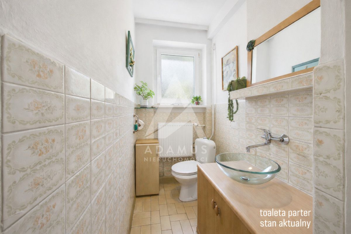 bliźniak, 7 pokoi Wrocław Klecina, ul. Marcepanowa. Zdjęcie 10