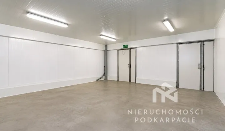 Lokal Rzeszów, ul. Lubelska