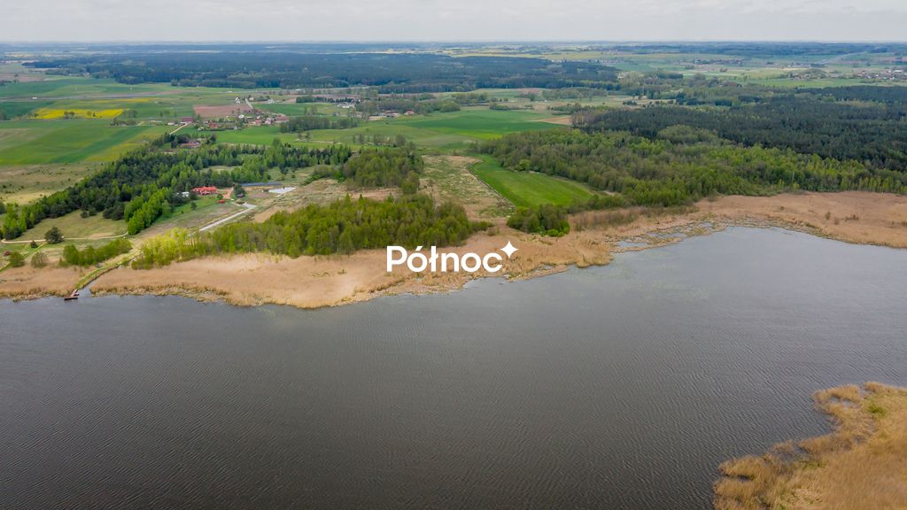 Działka inwestycyjna Skomętno Wielkie. Zdjęcie 27