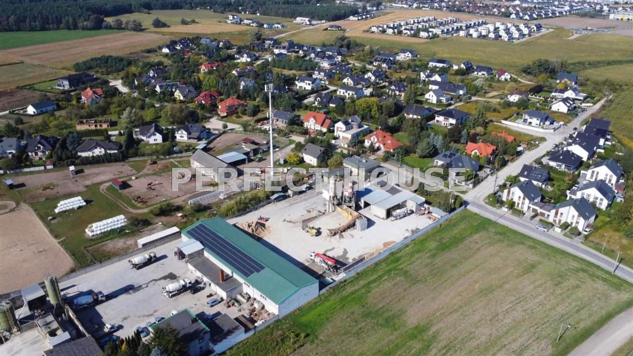 Działka budowlana Garby. Zdjęcie 8