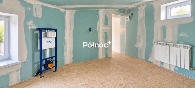 Mieszkanie 2-pokojowe Chełmża Centrum, ul. gen. Władysława Sikorskiego. Zdjęcie 9