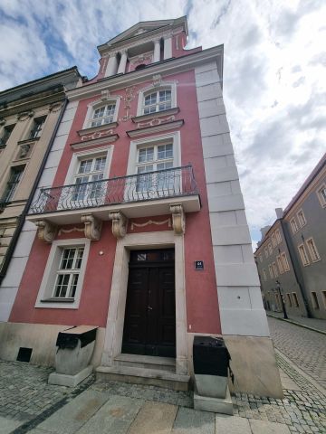 Biuro Poznań Stary Rynek. Zdjęcie 17