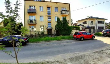 Mieszkanie 2-pokojowe Ząbki, ul. Ignacego Paderewskiego