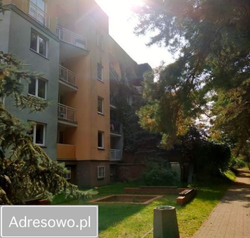 Mieszkanie 1-pokojowe Poznań Grunwald, ul. Mariana Smoluchowskiego. Zdjęcie 1