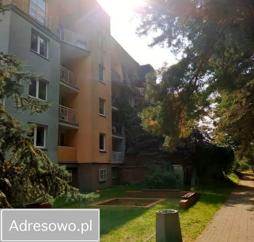 Mieszkanie 1-pokojowe Poznań Grunwald, ul. Mariana Smoluchowskiego