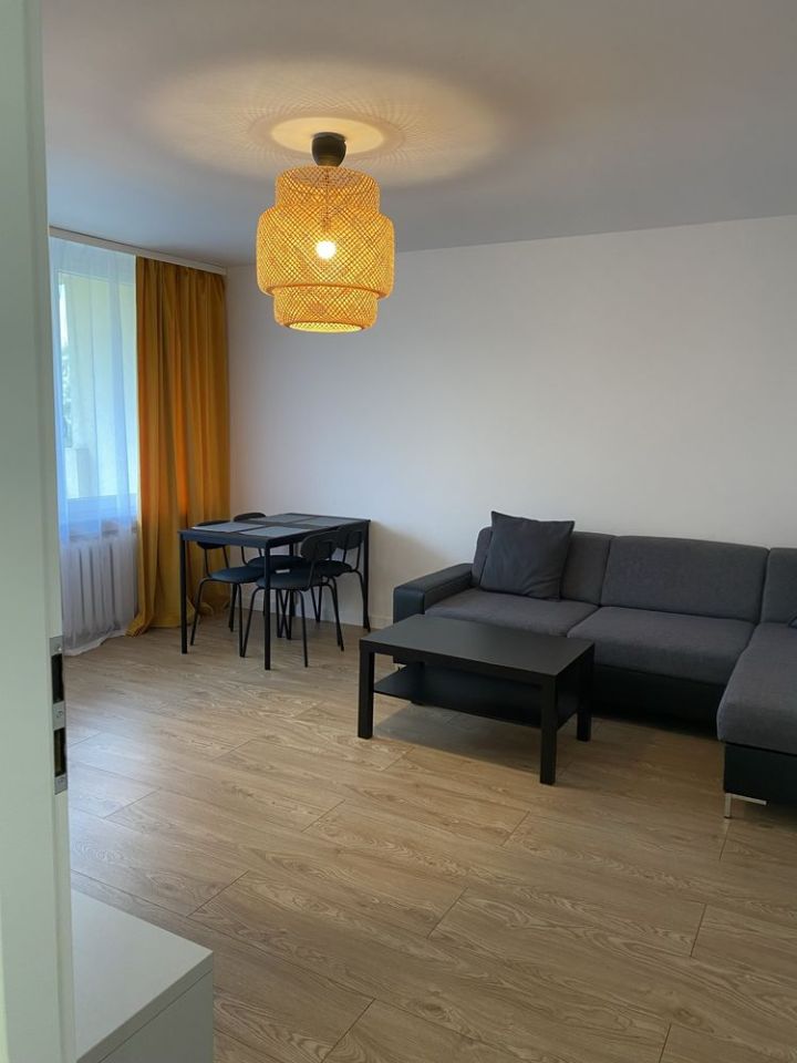 Mieszkanie 2-pokojowe Wrocław Gądów Mały, ul. Stefana Drzewieckiego