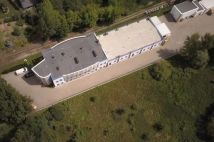 Lokal Milanówek, ul. Łąkowa. Zdjęcie 2