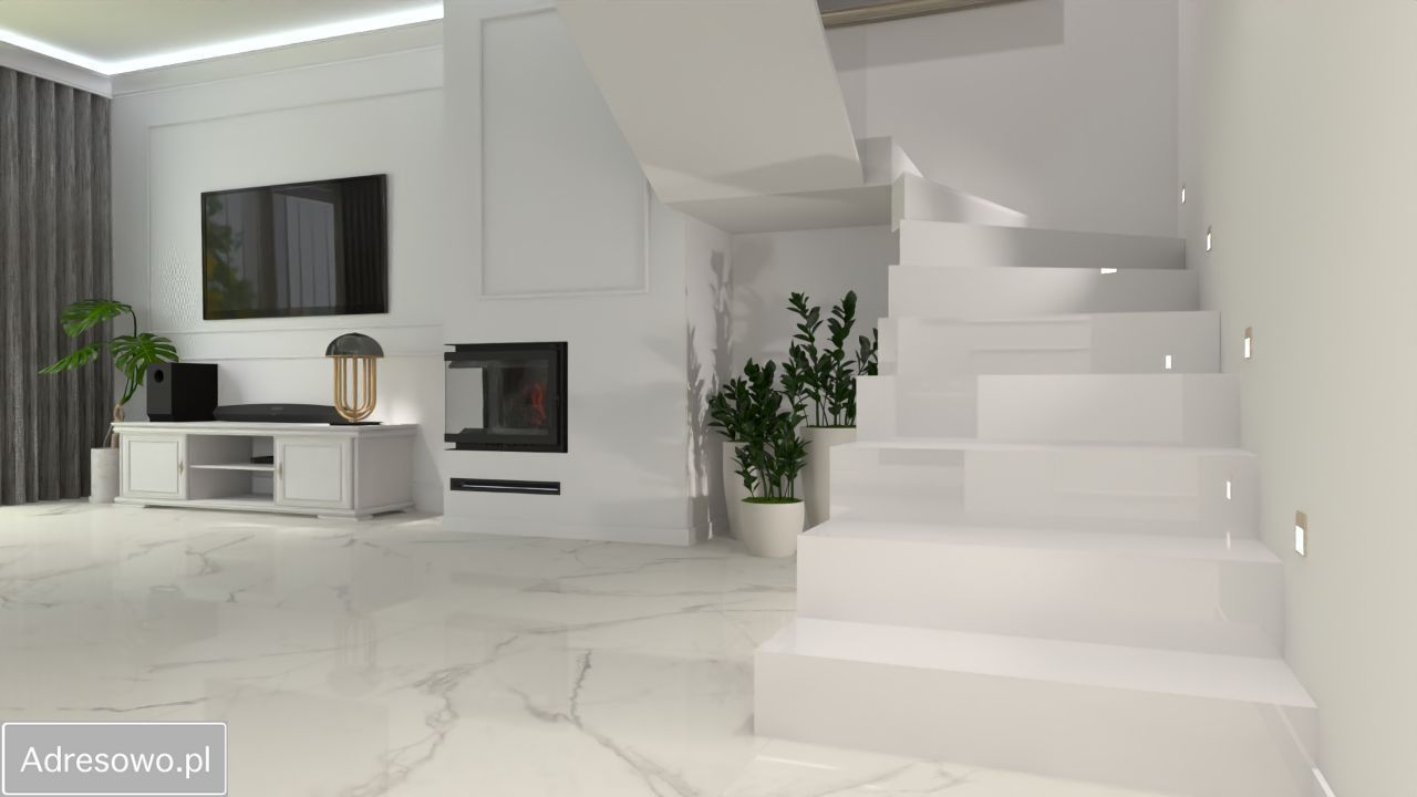 bliźniak, 3 pokoje Grodzisk Mazowiecki Centrum, ul. J. Słowackiego. Zdjęcie 2