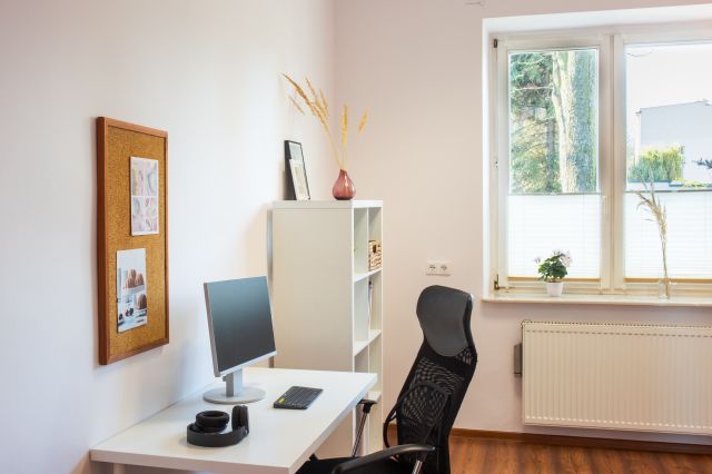 Pokój Lublin Dziesiąta, ul. Aleksandra Świętochowskiego. Zdjęcie 1