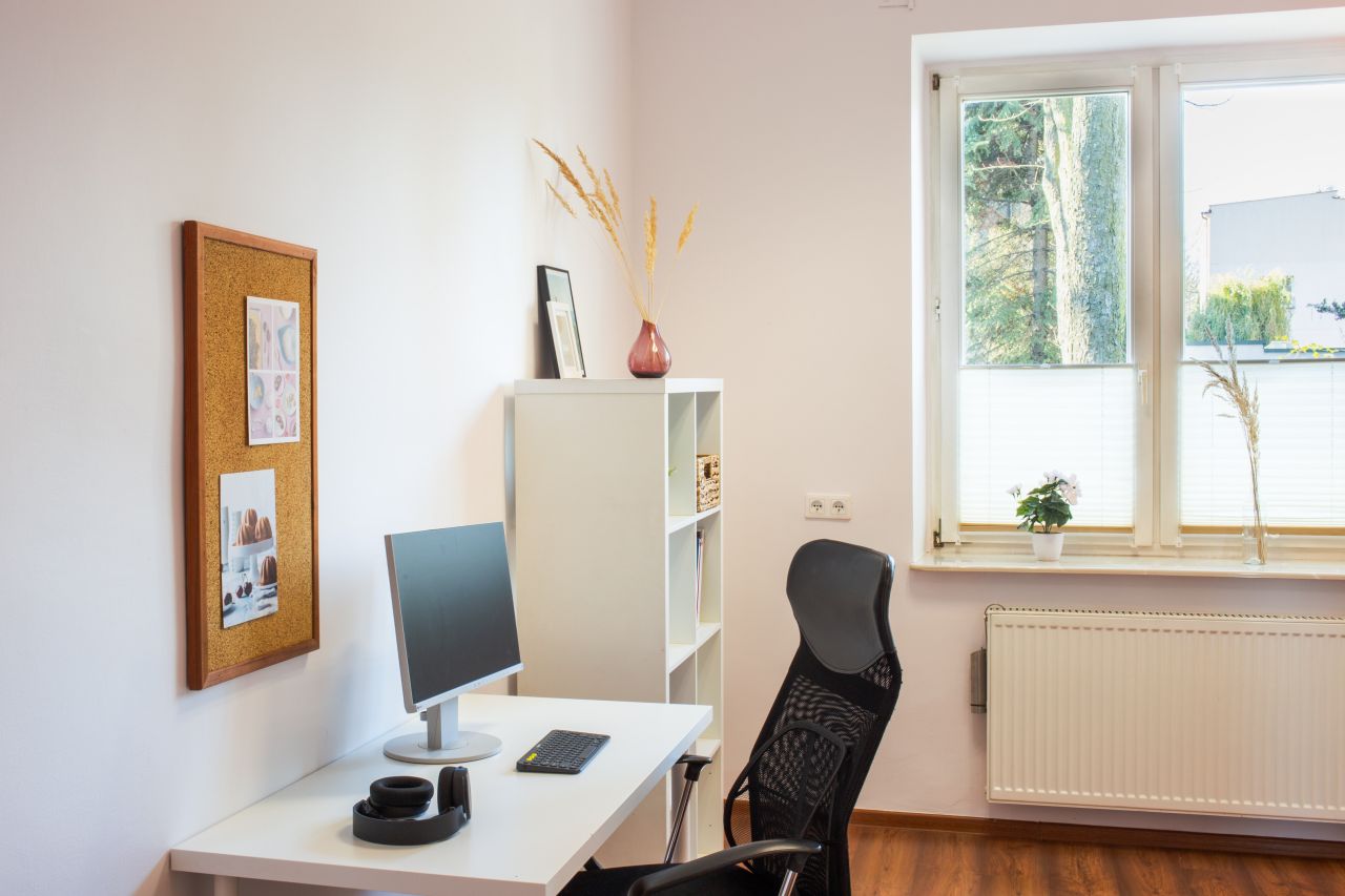 Pokój Lublin Dziesiąta, ul. Aleksandra Świętochowskiego