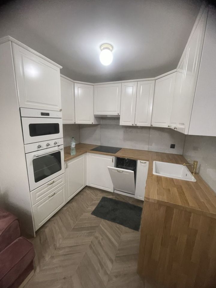 Mieszkanie 2-pokojowe Szczecin Centrum, ul. Unisławy. Zdjęcie 7