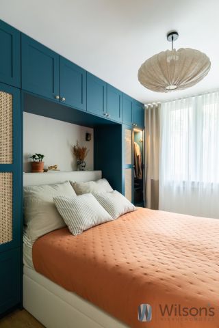 Mieszkanie 2-pokojowe Warszawa Targówek, ul. Krasiczyńska. Zdjęcie 2