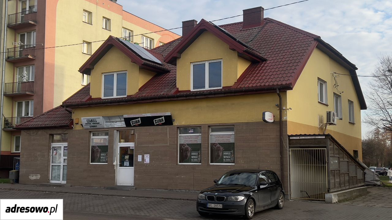 Lokal, 516 m²