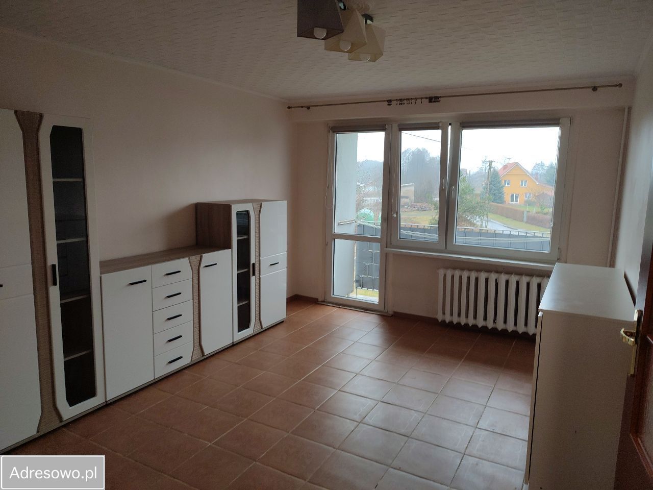 Mieszkanie 2-pokojowe Nowy Dwór. Zdjęcie 10