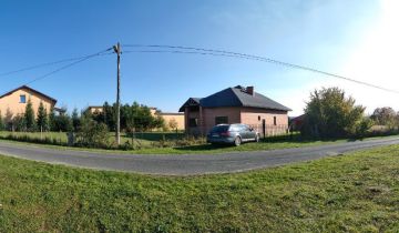 dom wolnostojący, 5 pokoi Gorzędów-Kolonia