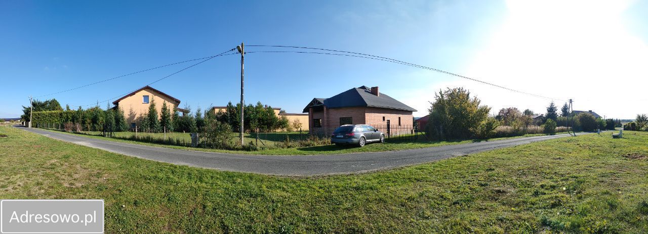 dom wolnostojący, 5 pokoi Gorzędów-Kolonia. Zdjęcie 2